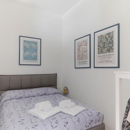 Violetta Suite - Brand New Flat - S. Maria Novella Florence Luaran gambar