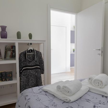 Violetta Suite - Brand New Flat - S. Maria Novella Florence Luaran gambar