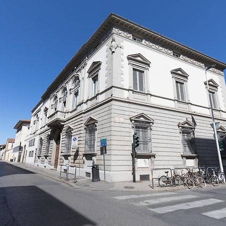 Violetta Suite - Brand New Flat - S. Maria Novella Florence Luaran gambar