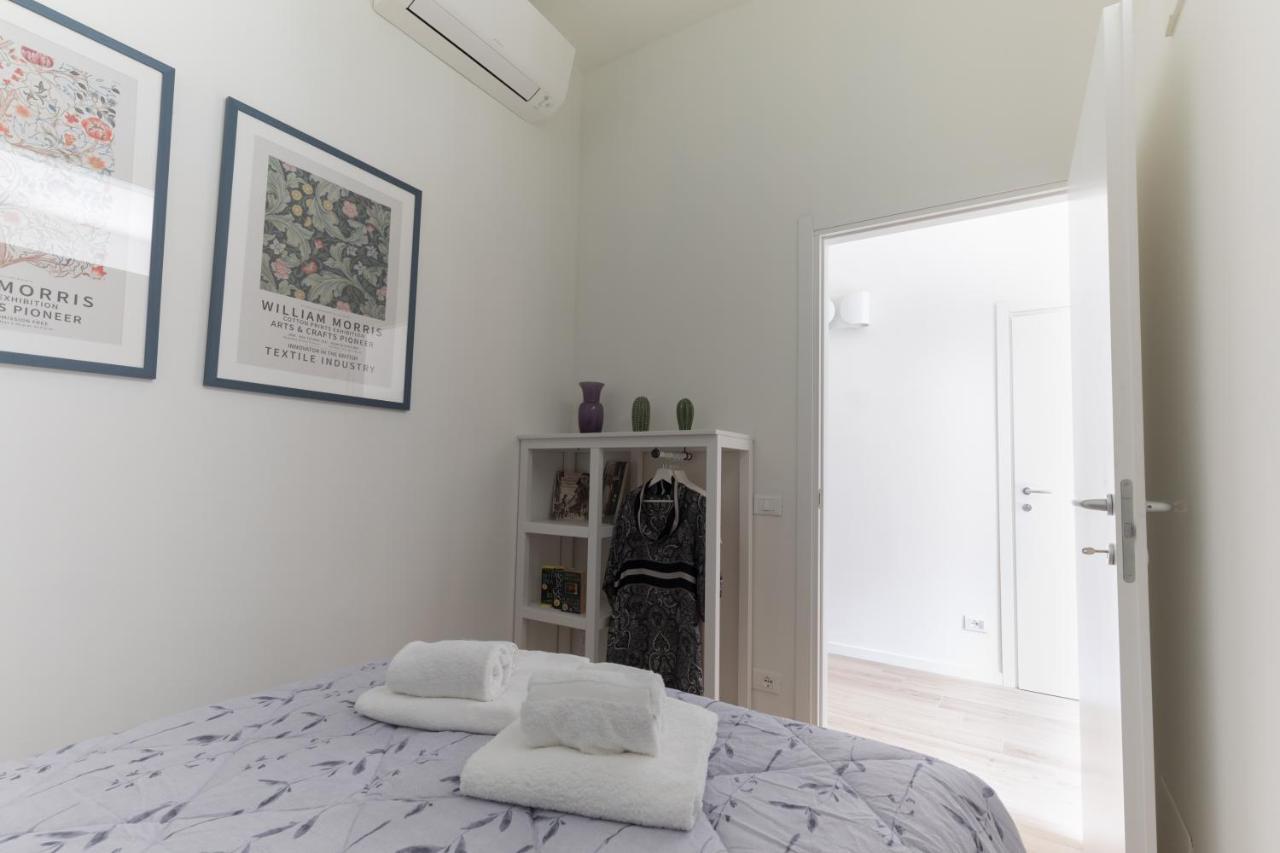 Violetta Suite - Brand New Flat - S. Maria Novella Florence Luaran gambar
