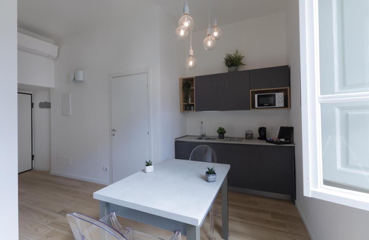 Violetta Suite - Brand New Flat - S. Maria Novella Florence Luaran gambar