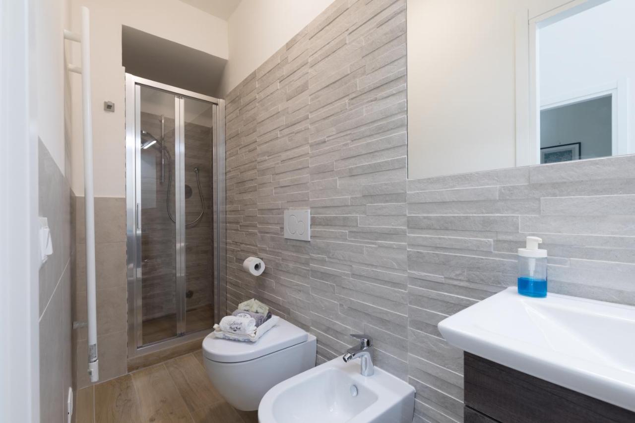 Violetta Suite - Brand New Flat - S. Maria Novella Florence Luaran gambar