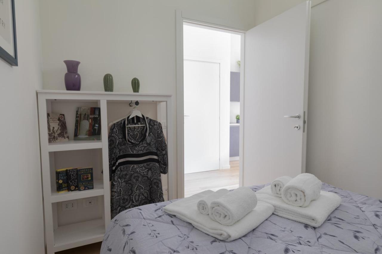 Violetta Suite - Brand New Flat - S. Maria Novella Florence Luaran gambar