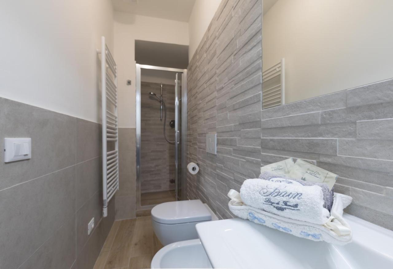 Violetta Suite - Brand New Flat - S. Maria Novella Florence Luaran gambar