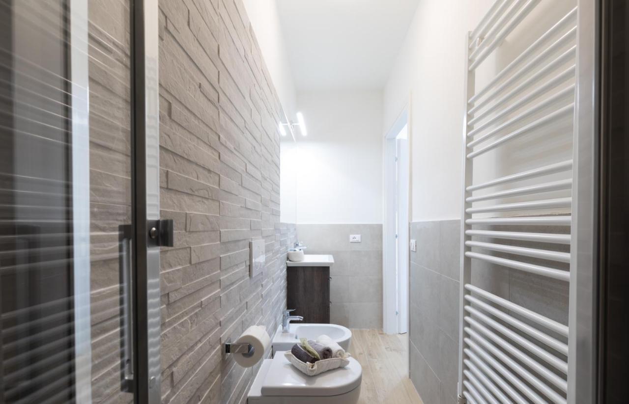 Violetta Suite - Brand New Flat - S. Maria Novella Florence Luaran gambar