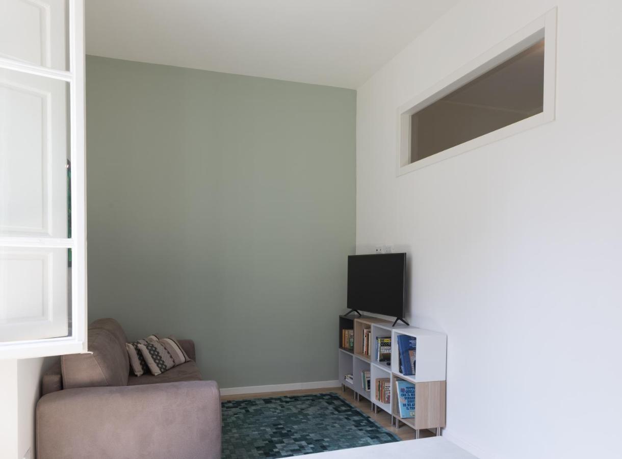 Violetta Suite - Brand New Flat - S. Maria Novella Florence Luaran gambar