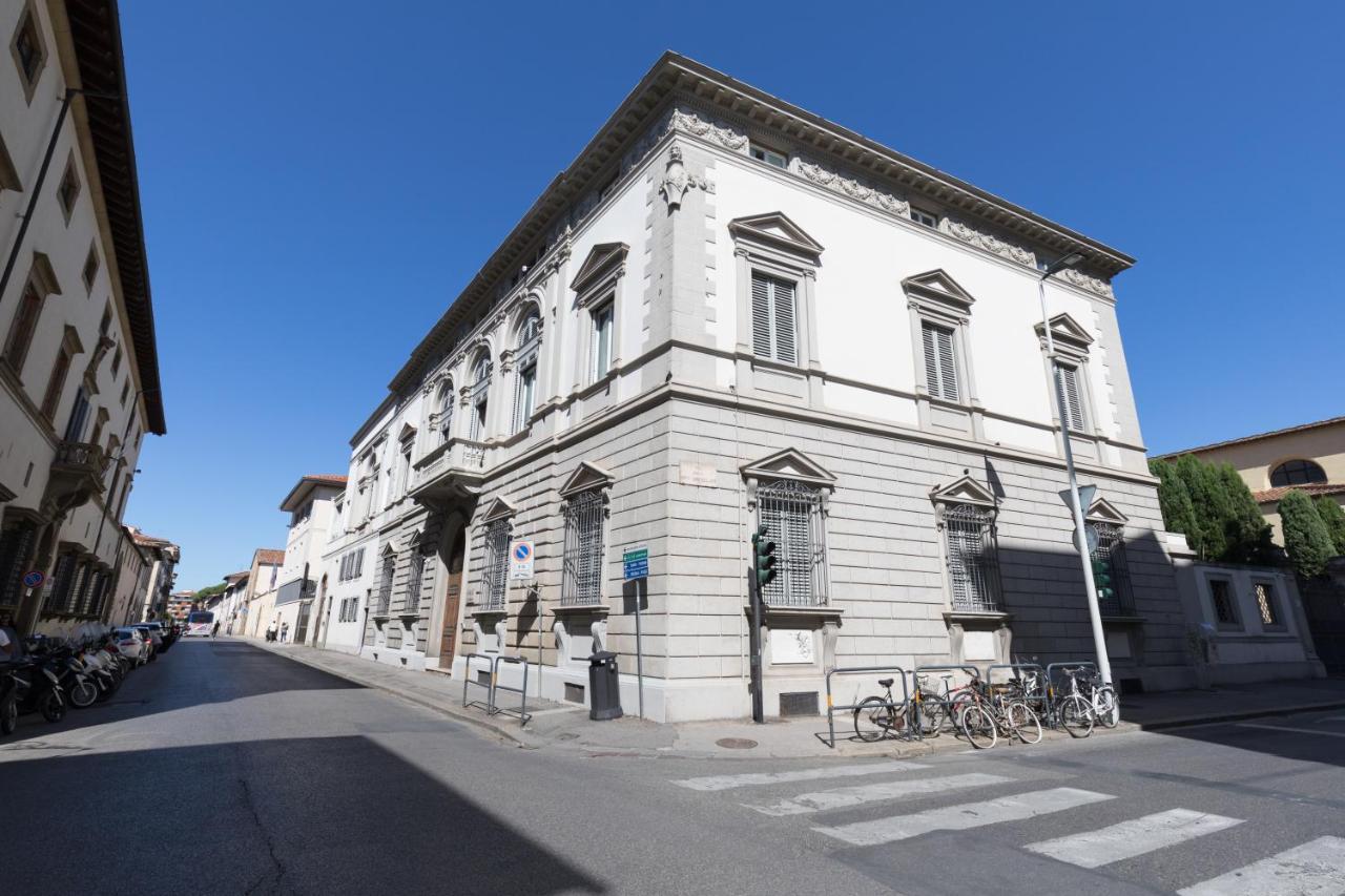 Violetta Suite - Brand New Flat - S. Maria Novella Florence Luaran gambar